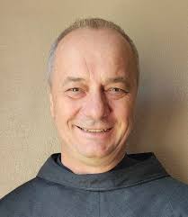 Incardinated in a Religious Order