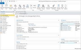 Creating A Custom Action In 2 Steps With Sharepoint Designer - Abel  Solutions