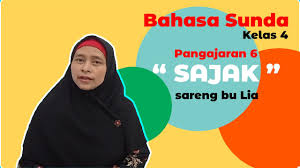 We did not find results for: Bahasa Sunda Kelas 4 Pangajaran 6 Sajak Youtube