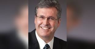 Obituary information for Thomas John Sawyer