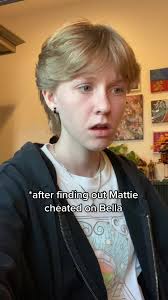 Maddies Girlfriend Bella