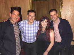 He is survived by his three children and his husband charlie. Tommy Page Nkotb Affiliated Pop Star Dead At 46 Stars React