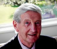 Condolence Book for Conn MOONEY (Blackrock, Dublin)