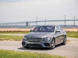 Build your 2021 e 450 4matic sedan. 2019 Mercedes Benz E450 Road Test And Review Autobytel Com