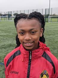 BDSFA Girls' District Team All Time Scorers