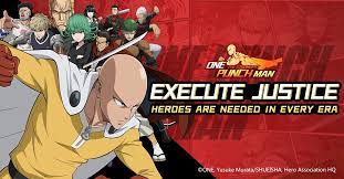 August 2, 2021 by yatin. One Punch Man The Strongest Pre Registrations Begin Gamerbraves