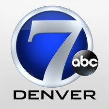 Logo with callsign and city of license. Denver Colorado News Weather Sports And Traffic Denver7 Kmgh Tv Thedenverchannel Com