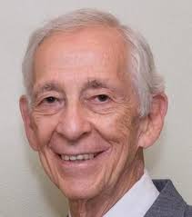 Paul Grande Obituary (1933