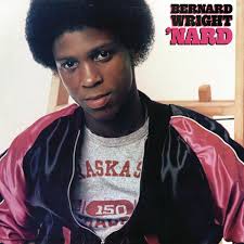 Bernard Wright: albums, songs, concerts