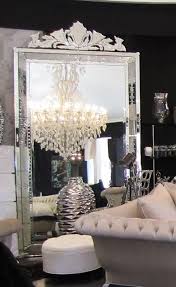 4639 Massive Mirror By Diva Rocker Glam 310 652 8711 Via Flickr Is Creative Inspiration For Us Get More Photo About Ho Home Decor Mirror Mirrored Furniture