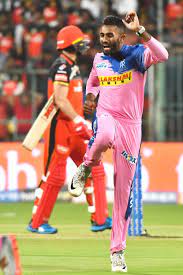 With rajasthan royals playing their next few matches on. Ipl 2019 Important To Keep Attacking And Be Aggressive As A Leg Spinner Says Shreyas Gopal