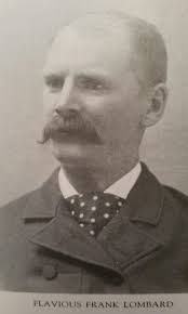 Flavious Frank Lombard (1850-1925)