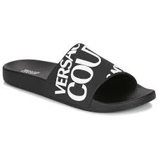 Versace Jeans Couture Eoyvbsq1 Noir Blanc Chaussures Claquettes Homme 41 93 Vous y trouverez les meilleures pièces uniques ou personnalisées de nos jeans boutiques. eoyvbsq1