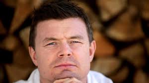 Next chapter in the real life of Brian O'Driscoll