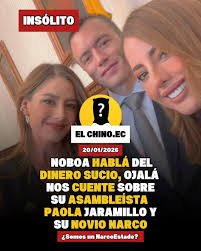 LOS MUCHACHOS DE LA MAFIA Lo de Isla Mocoli toma un giro inesperado y saca  a relucir a un grupo de muchachos que se dedican al lavado de dinero y a  darse