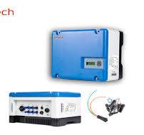 IP65 3 Phase Solar water Pump Inverter With MPPT / VFD