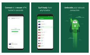 بهترین Vpn اندروید برای اجرای بازی Pubg Mobile لرن پارسی