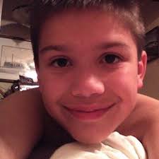 Noah John Broseh (@NBroseh)