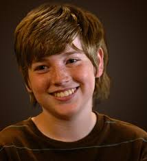 Chris Brody : personnage de la série