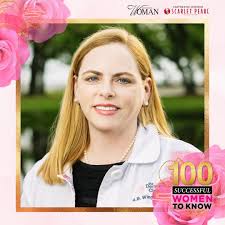 Gulf Coast Woman Magazine