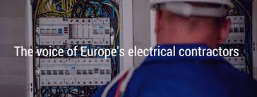 Maybe you would like to learn more about one of these? The European Association For Electrical Contractors Home Facebook