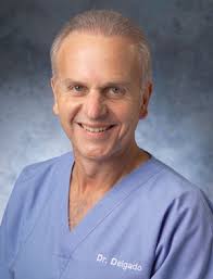 Frank Delgado, DMD — Delgado & Kamaris