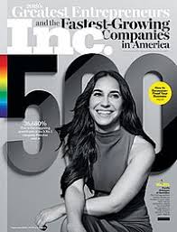 Plc — public limited company. Inc Magazine Wikipedia