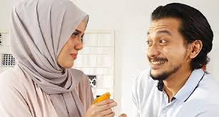 Berkahwin dengan nawal si berhingus hijau tu? Setelah Terlafaznya Akad Episode 18 Youtube Pleaseee Subscribeee Likeee And Share Setelah Terlafaznya Akad Episode 19 Promo Yil Once