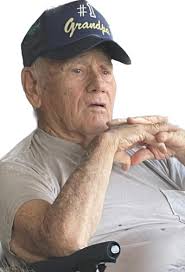 Larry Carter Obituary (1940