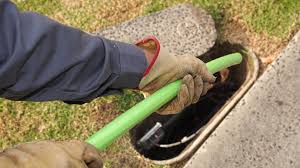 The First Nbn Fibre To The Curb Has Been Turned On