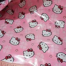Karpet rumah hello kitty bahan : Karpet Terpal Karpet Lantai Hello Kitty Shopee Indonesia