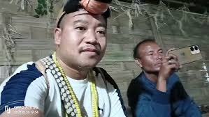 LONGTE-YULLO BUYA -LYRICS||#arunachalpradesh || Koloriang||Kurung Kumey||  #Nyishi Song
