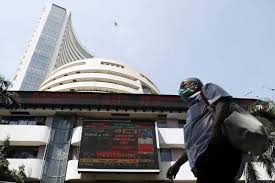 Many investors and marquee fund managers doubted the recovery. Market Highlights Bears Push Sensex Down 937 Points On Closing Nifty Below 14 000 Titan Indusind Bank Top Drags The Financial Express