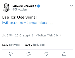 Amongst all of the noise about the millennial generation's woes, laziness, and utter lack of worth to our society, we are getting a small taste of what's to come as this next generation starts to take it's rightful place in history. Use Tor Use Signal Snowden Motivational Quotes Quotes Twitter Web