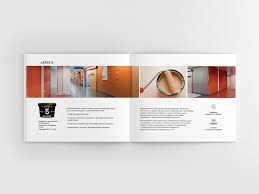 Uočljiva vanjska odlika, osobito što se tiče boja. Catalog For Kolorit Professional Line On Behance