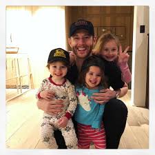 Danneel Harrisackles On Twitter Jensen Ackles Jensen Ackles Supernatural Serien