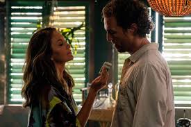 Consigli per la visione +13. Serenity L Isola Dell Inganno 2019 Recensione Trama Trailer