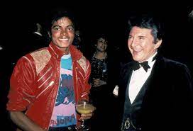 Mcmahon also disputed strote's testimony that he discussed the will with liberace by telephone after the jan. Liberace S Ex Lover Scott Thorson Michael Jackson And I Had A 6 Year Romance New York Daily News