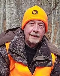 Charles R. "Ray" Buffington II