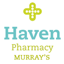 Haven Pharmacy Murrays, Killiney