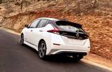 NISSAN-LEAF