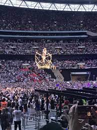 ► live albums recorded at wembley stadium‎ (23 p). June 23 2018 Reputation Concert Wembley Stadium Wembley Taylor Alison Swift Stadium Tour