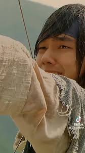 Yoo Seung Ho and Ji Chang Wook😉, "Warrior Baek Dong soo" 2011