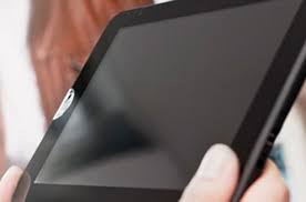 Ma Tablette Tactile Est Figee Que Faire Darty Vous