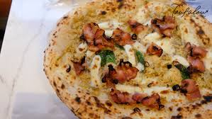Italian pizza pizzeria dihyang pizzeria dihyang kl wood fire pizza. Pizzeria Dihyang Jalan Yap Ah Shak Kl I Come I See I Hunt And I Chiak
