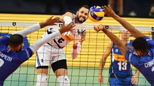 E' anche il pronostico incredibilmente preciso che su twitter. Volley Europei L Italia S Inchina Alla Francia Agli Ottavi Contro La Turchia La Repubblica
