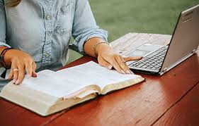 Virtual Rbp Women S Bible Studies Continue During Covid 19 Regular Baptist Press