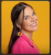 Healing Crystals for Toni