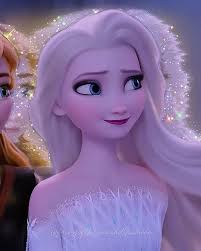 Show Yourself Elsa Music