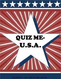 Quiz Me Usa Increase Knowledge Quiz Me First Year Teachers